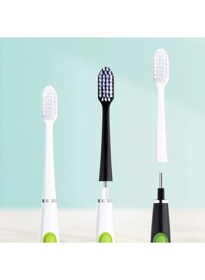 Gum Sonic Battery Toothbrush Refill - Image 3