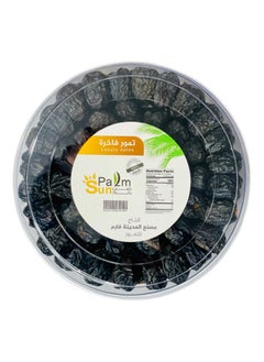 Royal Elite Almadina Ajwa Dates 800g  - Image 2