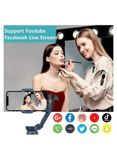Generic Wireless Lavalier Microphone for iPhone iPad Mini Mic for YouTube Facebook Live Stream TikTok Vlog Zoom Video Recording - Noise Reduction/No APP u0026 Bluetooth Needed (Lightning)  - Image 3