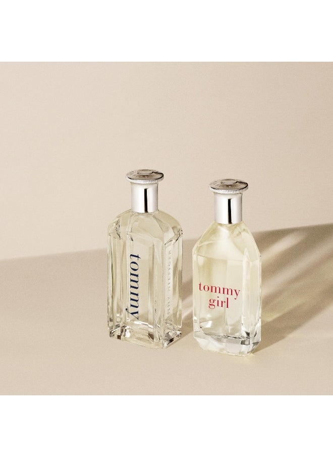 Tommy Girl Tommy Hilfiger 3,4 Ounce Eau de Toilette Spray  - Image 5