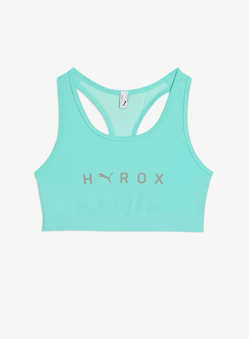 PUMA Hyrox Mid Support Bra