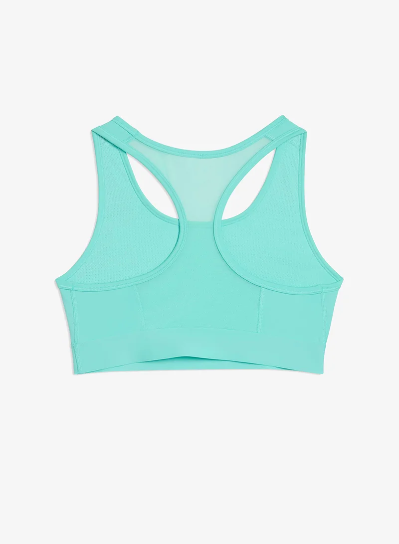 PUMA Hyrox Mid Support Bra