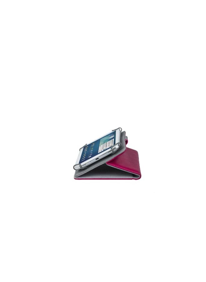 RivaCase 3012 Case For 7 Inch Tablet - Pink - Image 2