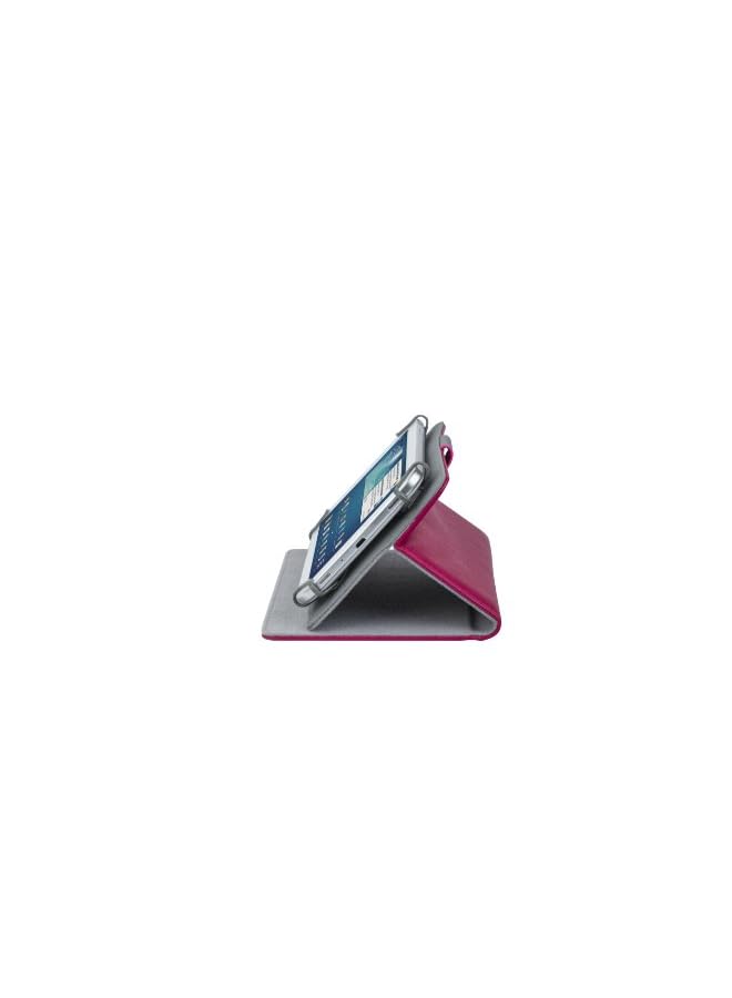 RivaCase 3012 Case For 7 Inch Tablet - Pink - Image 1