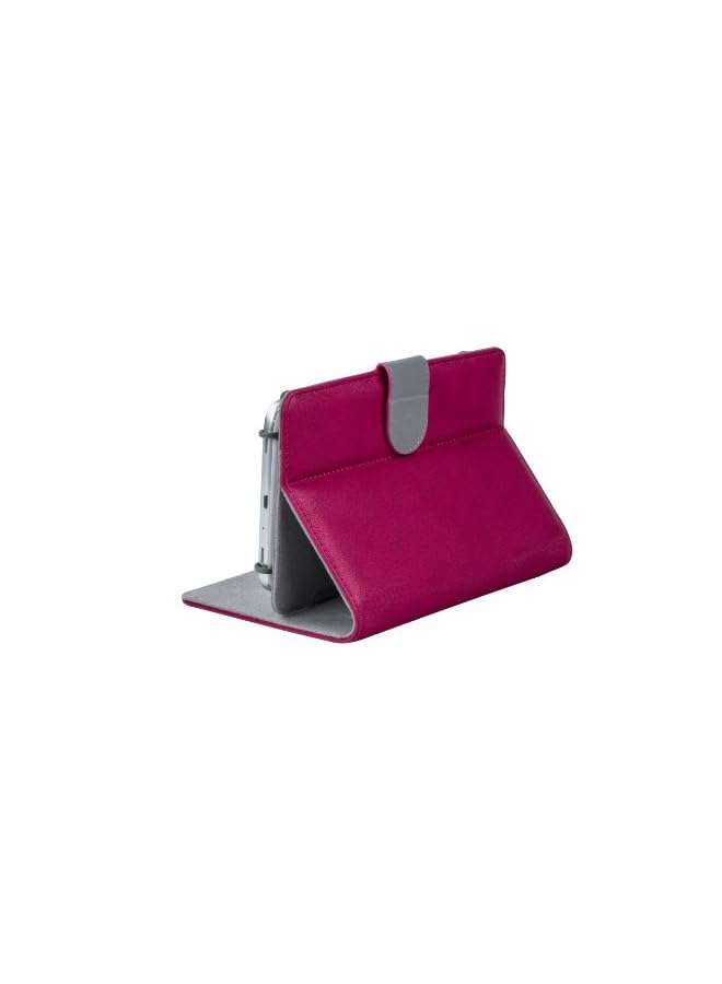 RivaCase 3012 Case For 7 Inch Tablet - Pink - Image 4