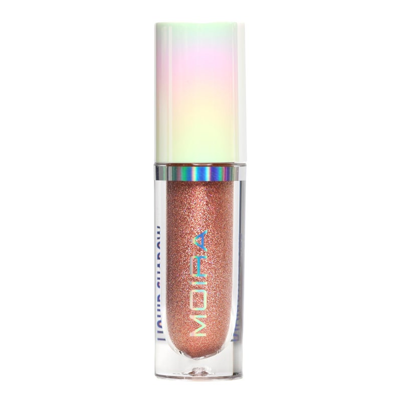 Moira Diamond Daze Liquid Shadow 027 Just Peachy