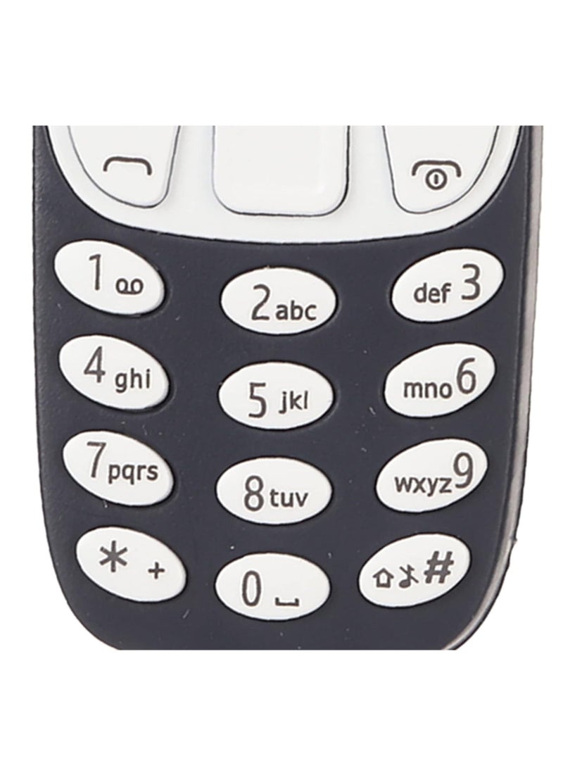 Dual-Sim Phone With Wireless Connectivity A Storage Capacity Of 32 Mb And Supports 2G - Image 3