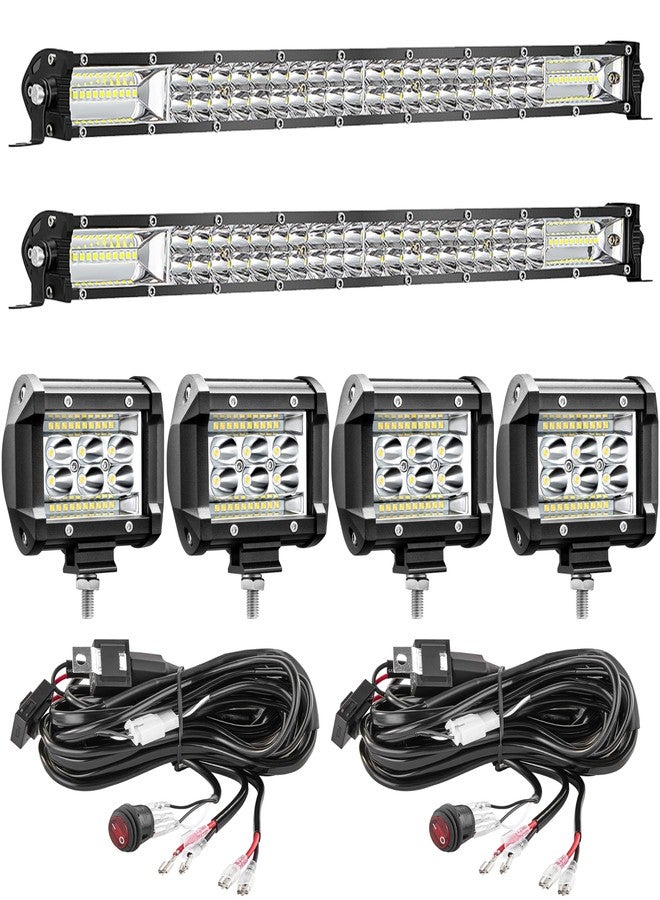 طقم شريط إضاءة LED رفيع من سان يونغ - Image 1