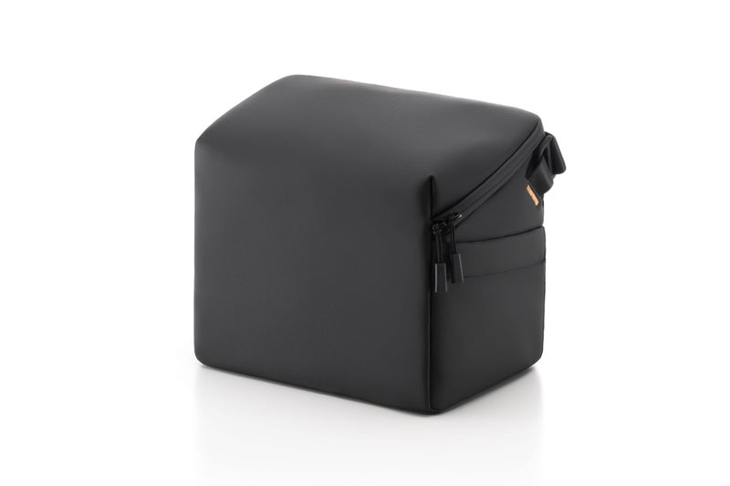 INSYOO Original Sling Bag for DJI Avata 2 & DJI Goggles 3 Accessories, Black - Image 2