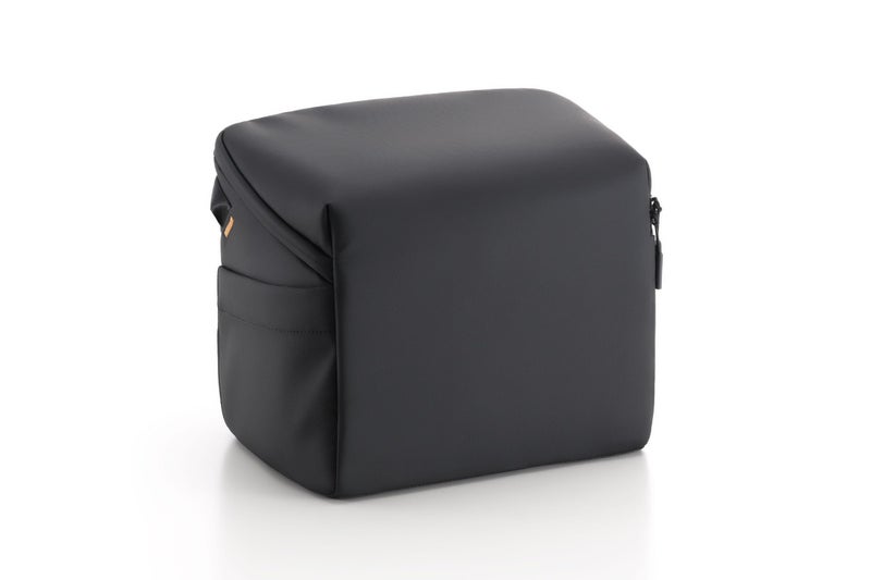 INSYOO Original Sling Bag for DJI Avata 2 & DJI Goggles 3 Accessories, Black - Image 1