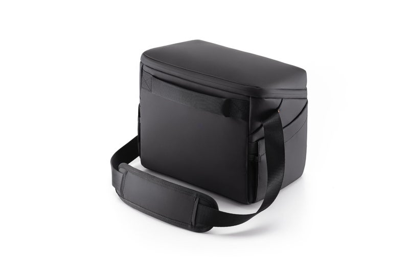 INSYOO Original Sling Bag for DJI Avata 2 & DJI Goggles 3 Accessories, Black - Image 3