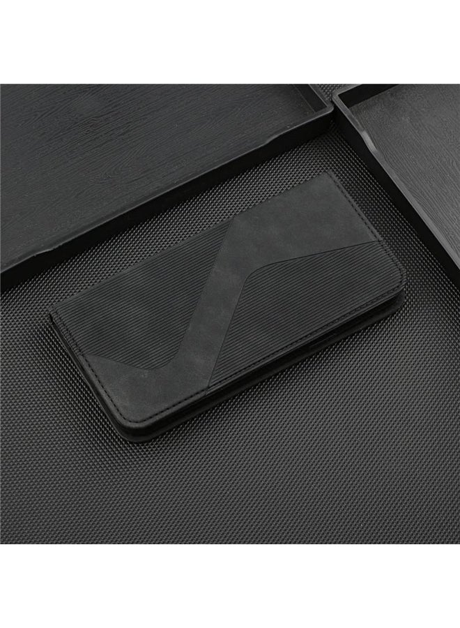 Magnetic Leather Book Case On For Xiaomi Poco M5s X4 NFC M4 Pro 5G PocoX4 Nfs PocoM4 Pro X4Pro Coque Flip Stand Wallet Cover