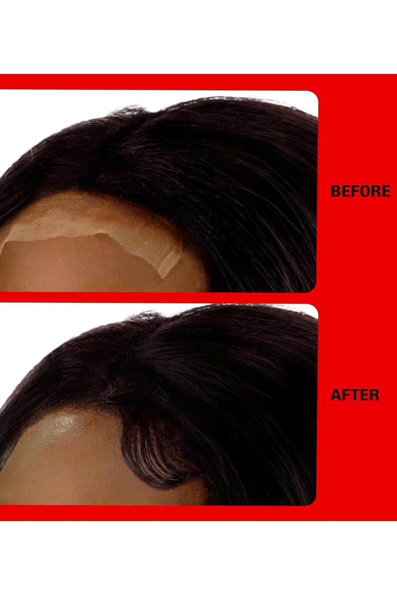 EBIN NEW YORK Wonder Lace Bond Adhesive Spray Active | Extreme Firm Hold | Wig Glue for Active Lifestyles - 80ml - Image 4