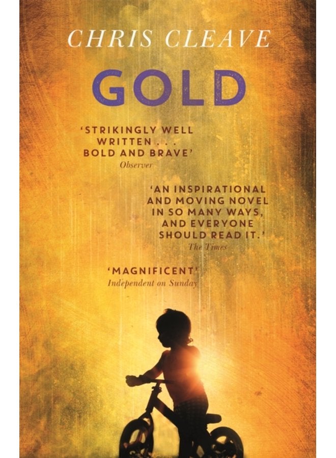 Gold - Paperback