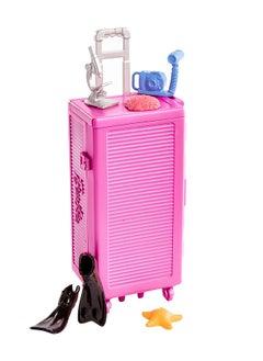 Barbie Barbie® Marine Biologist Playset  - Image 3