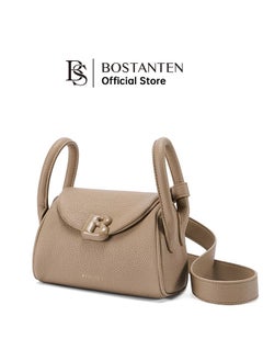 Bostanten Bostanten Women's Multipurpose Shoulder Bag - Eco-Friendly Vegan Leather with Adjustable Strap  - Image 1