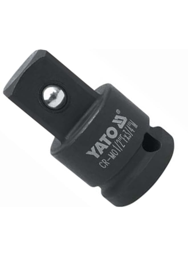 Yato Yato YT-1067 Impact Adapter from 1/2" to 3/4" inch - Image 2