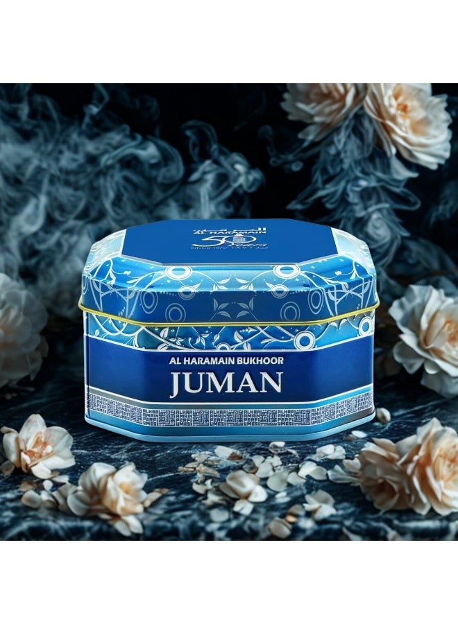 Al Haramain HARAMAIN BUKHOOR JUMAN 75 GMS - Image 4