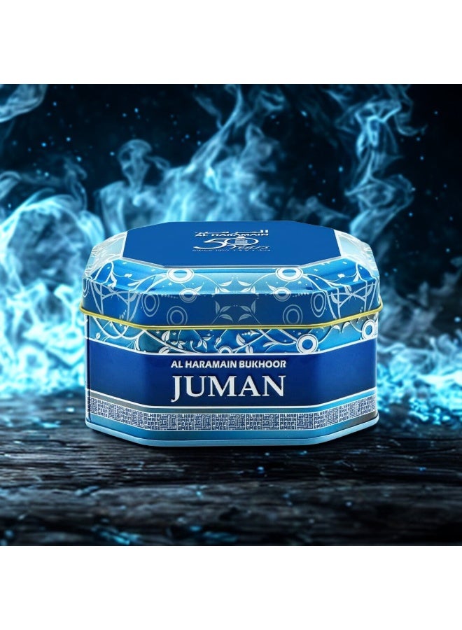 Al Haramain HARAMAIN BUKHOOR JUMAN 75 GMS - Image 2