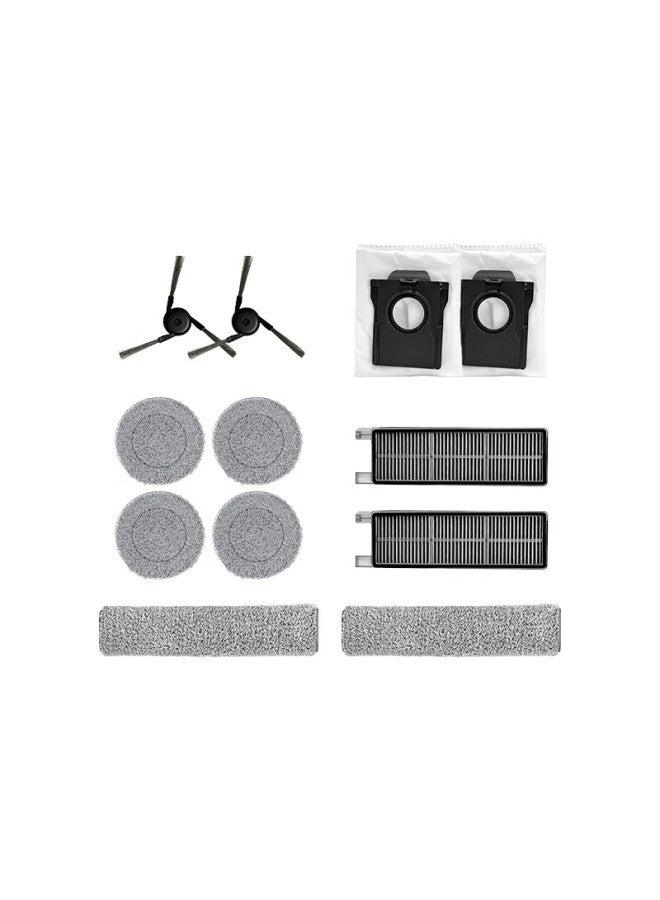 Mova Robot Vacuum Cleaning Gift Set, Compatible With Z5 Series Rlz92ce