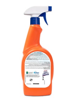 Bcleen Oven Cleaner Spray 750 ML  - Image 2