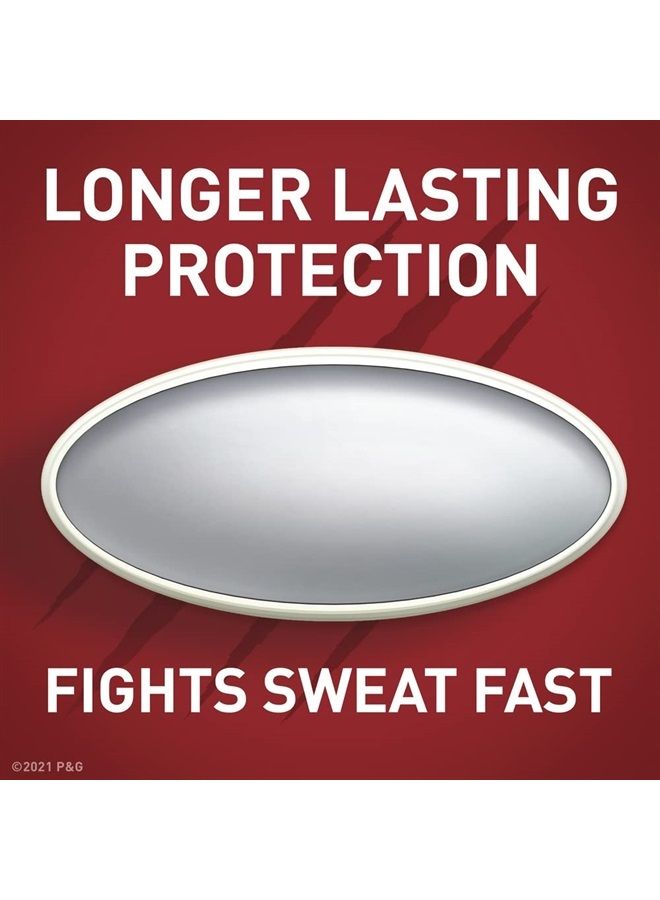 Old Spice مضاد التعرق ومزيل العرق مجموعة وايلد، كراكنغارد، 2.6 أونصة، قد يختلف التغليف - Image 3