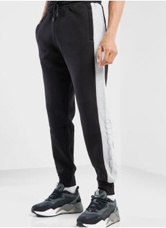 Mercury Stripe Sweatpants