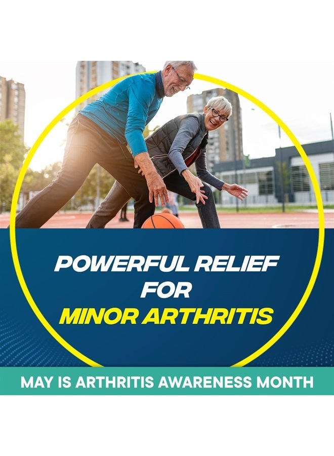 Advil Liqui-Gels Minis and Fever Reducer, Medicine for Adults with Lbuprofen 200mg for Pain Relief - 200 Liquid Filled Capsules - Image 2