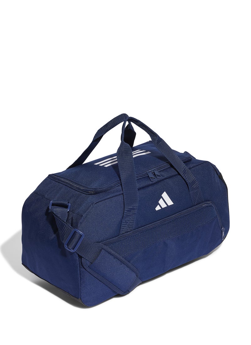 Adidas Tiro League Small Duffel Bag  - Image 3