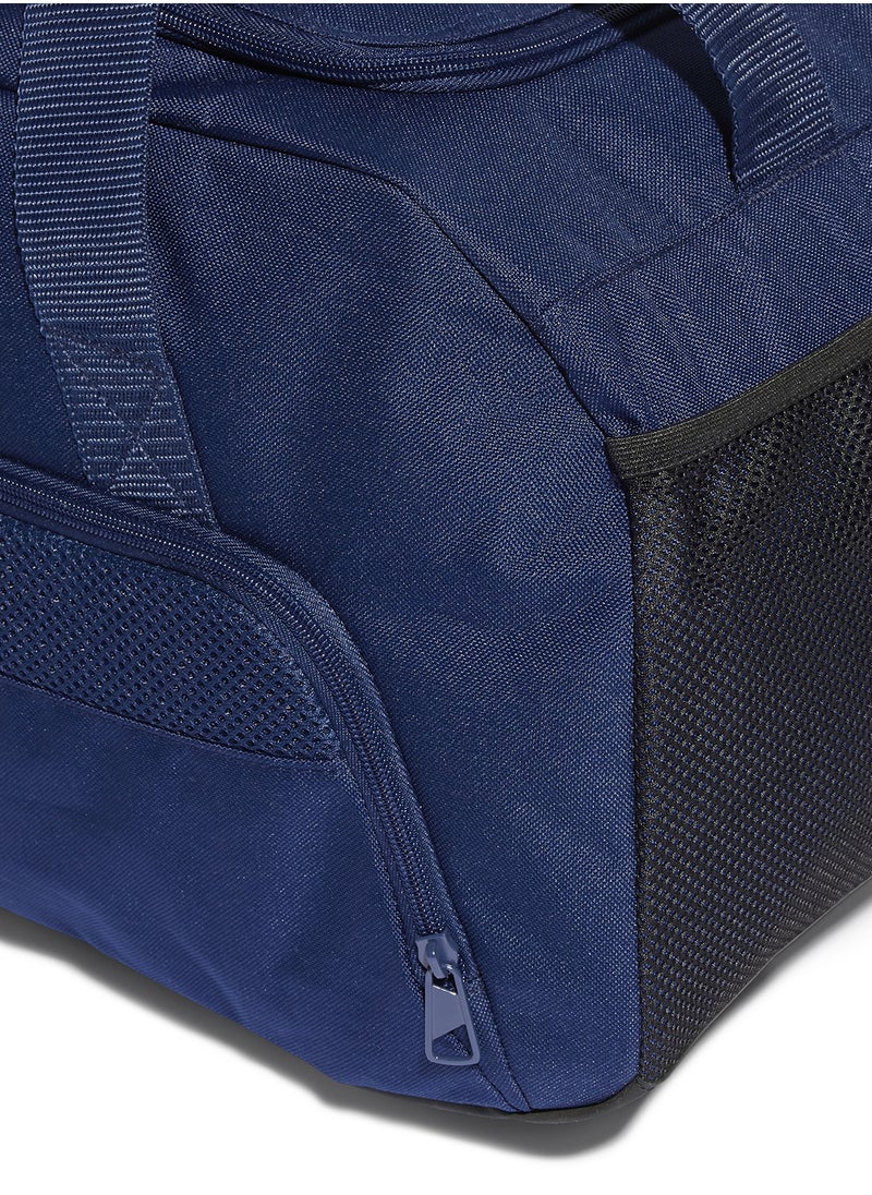 Adidas Tiro League Small Duffel Bag  - Image 5