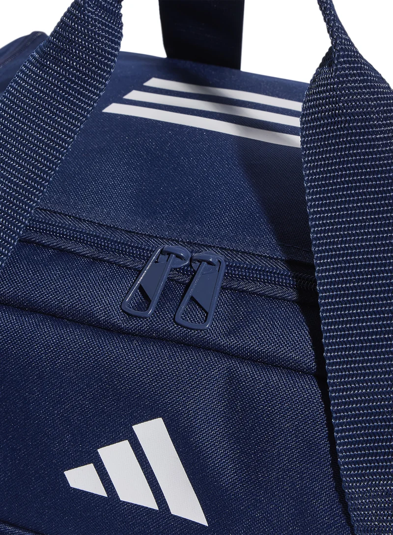 Adidas Tiro League Small Duffel Bag