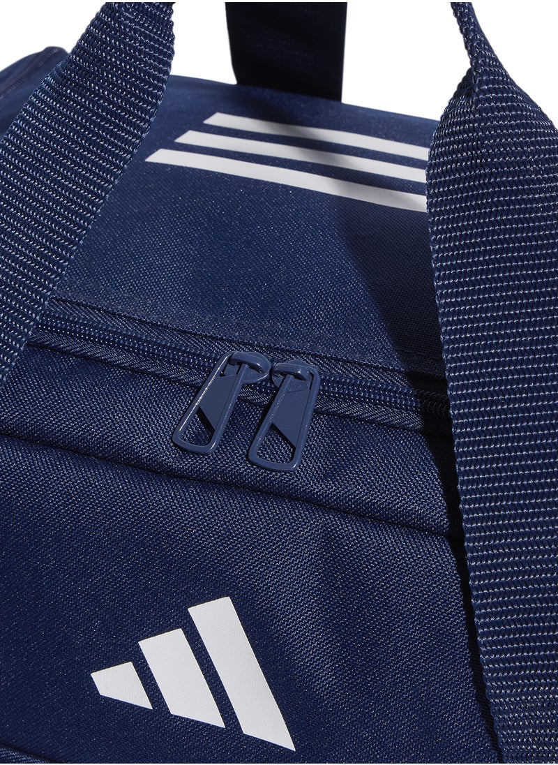 Adidas Tiro League Small Duffel Bag  - Image 4