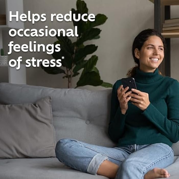 Benefiber Dual Action Biotic Plus Stress Relief, 18 Count Stick Packs - Image 5