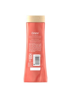 Caress Caress Body Wash, Mango & Almond Oil, Moisturizing Body Wash for Smooth & Rejuvenated Skin, Body Soap Liquid, 20 Fl Oz (Pack of 2)  - Image 2