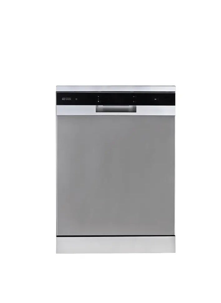 Dishwasher, 15 Places,8Programs ,Steel - pzsku/Z45D4DC610647D827EE16Z/45/_/1729945897/8ef2177b-47bd-46f6-8825-f93eefb0af4a