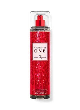 Bath & Body Works You're the One Fine Fragrance Mist 236ml - pzsku/Z45D4DDFE41A306EB8239Z/45/1748512612/1d299a38-3560-4f9a-be3d-0668151c8029