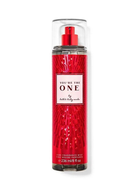 Bath & Body Works You're the One Fine Fragrance Mist 236ml