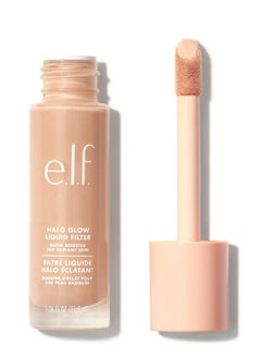 elf Hello Glow Medium Moisturizing Facial Filter 4 original 