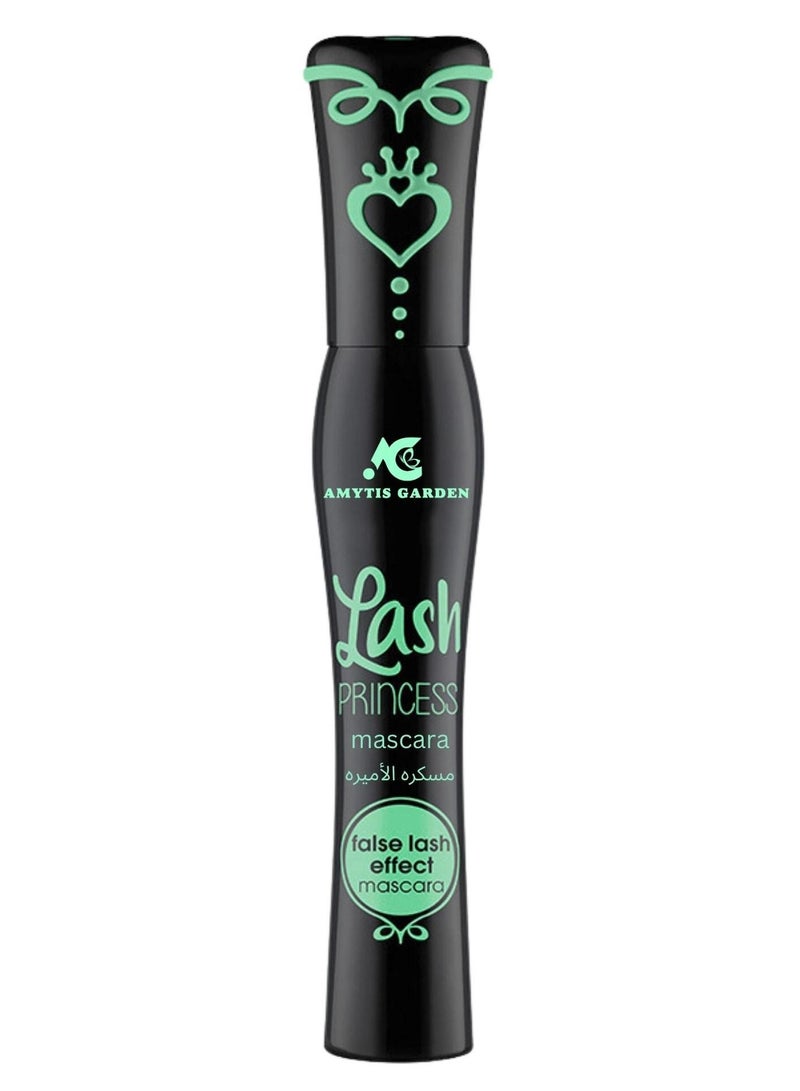 AMYTIS GARDEN Lash Princess Mascara Pure Black 12 ML/0.40 FL - Image 2