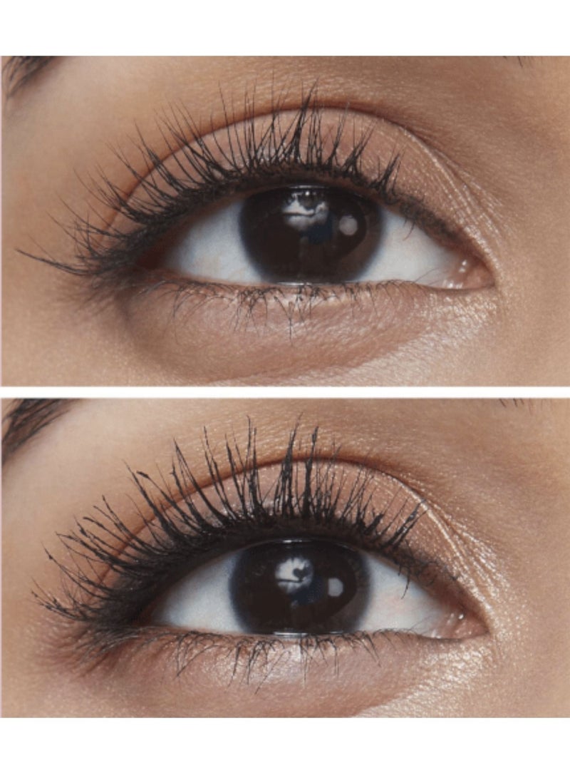 AMYTIS GARDEN Lash Princess Mascara Pure Black 12 ML/0.40 FL - Image 4