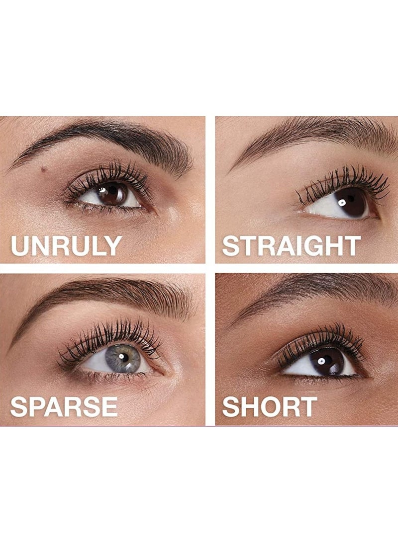 AMYTIS GARDEN Lash Princess Mascara Pure Black 12 ML/0.40 FL - Image 5