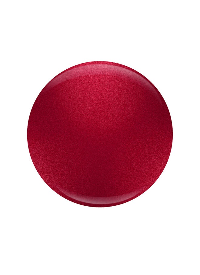 Entity - Clean Breathable Nail Lacquer - Ruby Revelation 15ml - Image 1