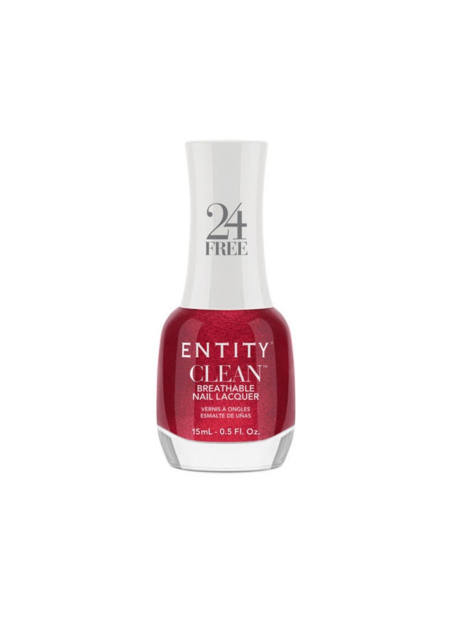 Clean Breathable Nail Lacquer - Ruby Revelation 15ml - pzsku/Z45D50CD589119ACAE0DAZ/45/_/1691140718/0087b5f6-6aff-41aa-a1be-6a5cc26014c3