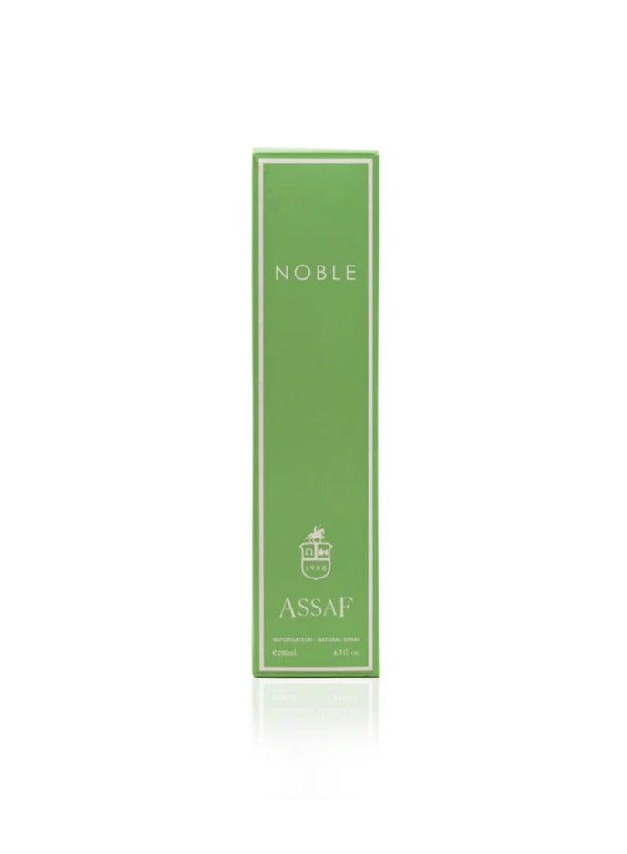 ASSAF NOBLE ASSAF 200 ML  - Image 2