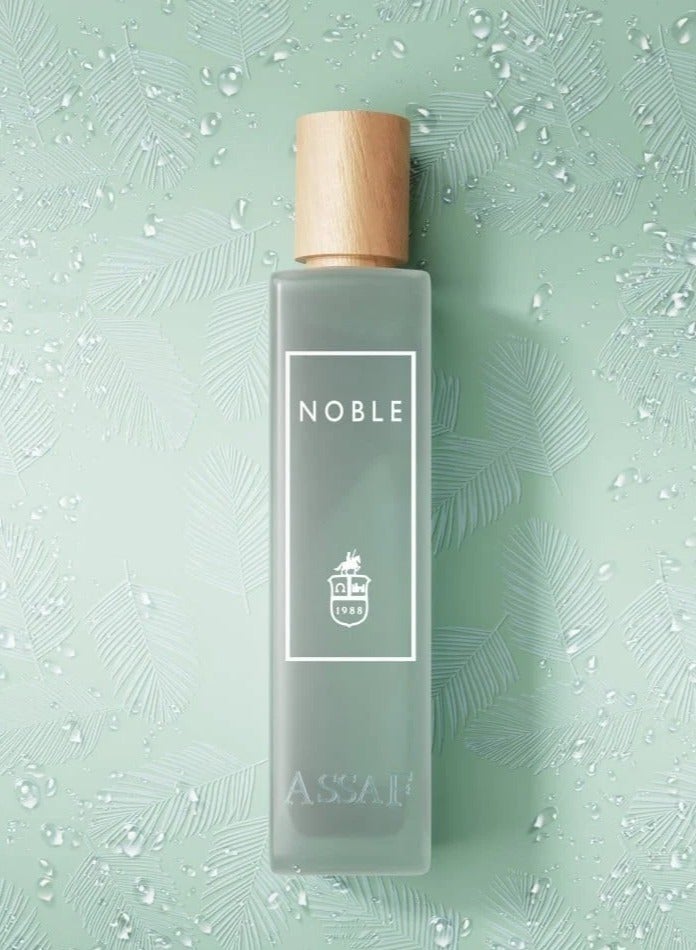 ASSAF NOBLE ASSAF 200 ML  - Image 1