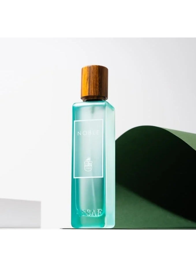 ASSAF NOBLE ASSAF 200 ML  - Image 3