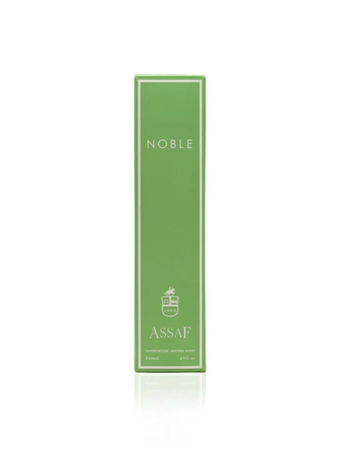 ASSAF NOBLE ASSAF 200 ML  - Image 4