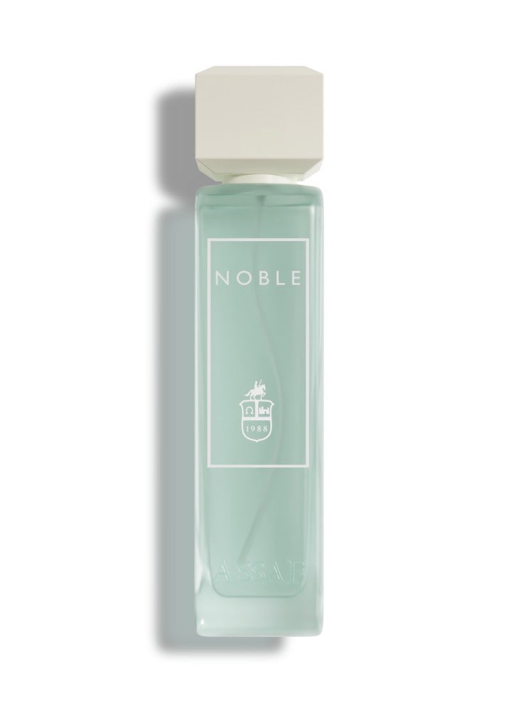 ASSAF NOBLE ASSAF 200 ML  - Image 5