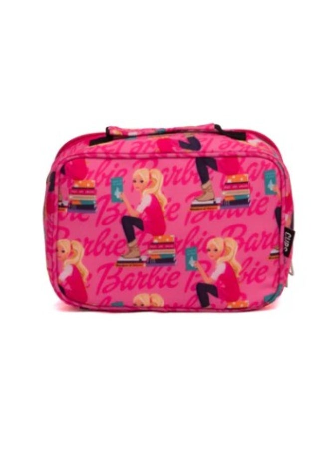 CUBS Barbie Goes To School Lunch Bag 1  - Image 3