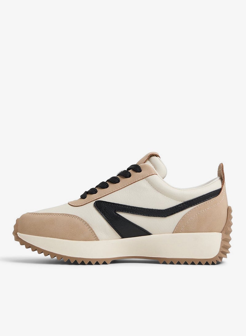 كول ات سبرنج داني لو توب سنيكرز - Image 2